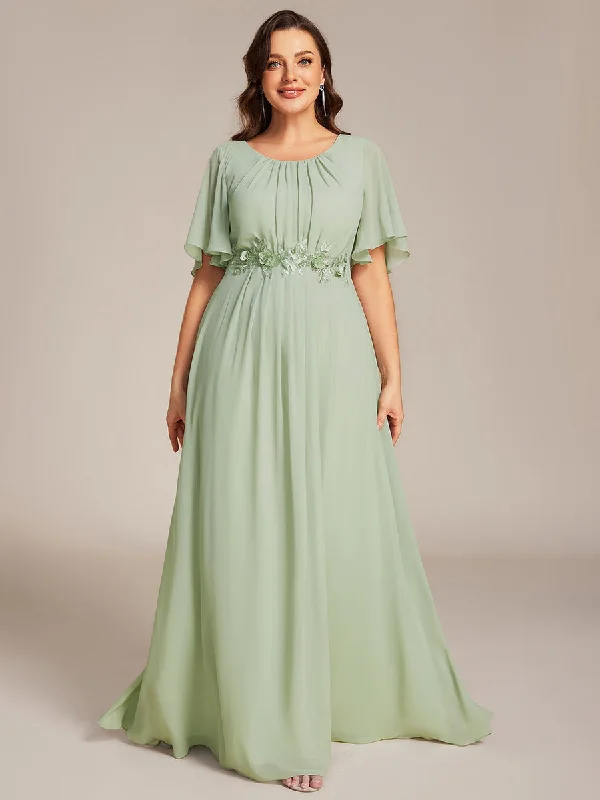 Mint Green