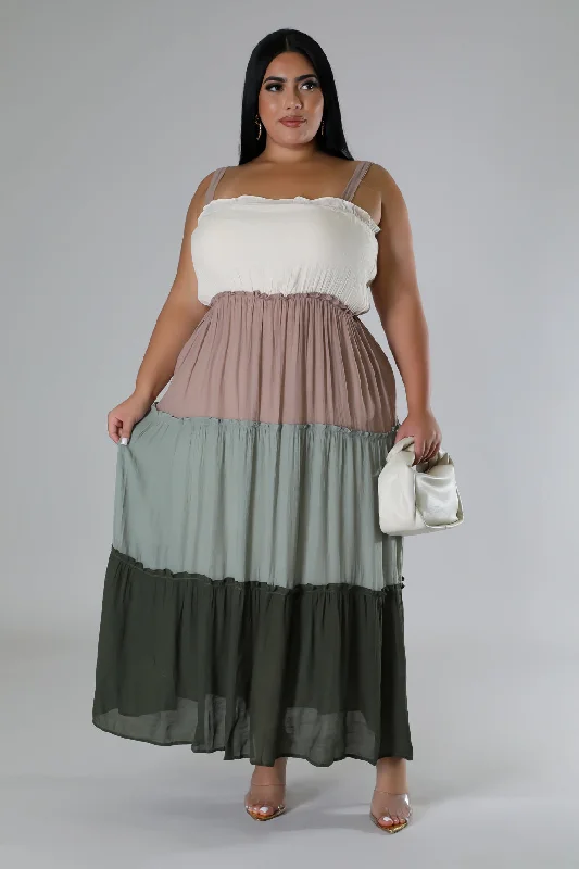Deep Discounts Love Lost Dress