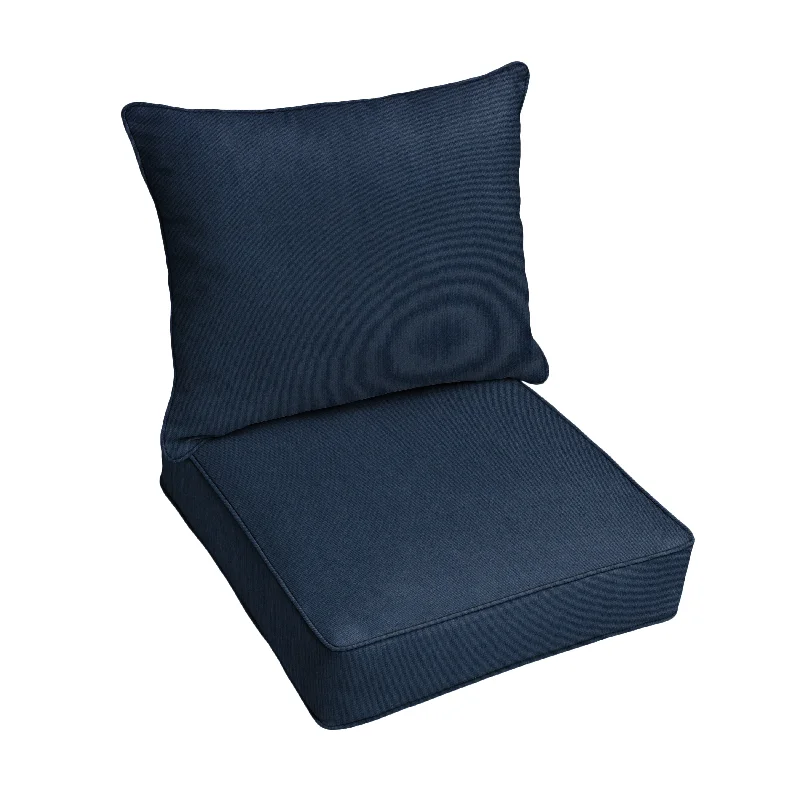 Richloom - Veranda Navy