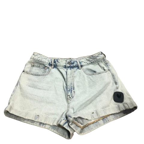 Customer Appreciation Sale Blue Denim Shorts Pacsun, Size 8