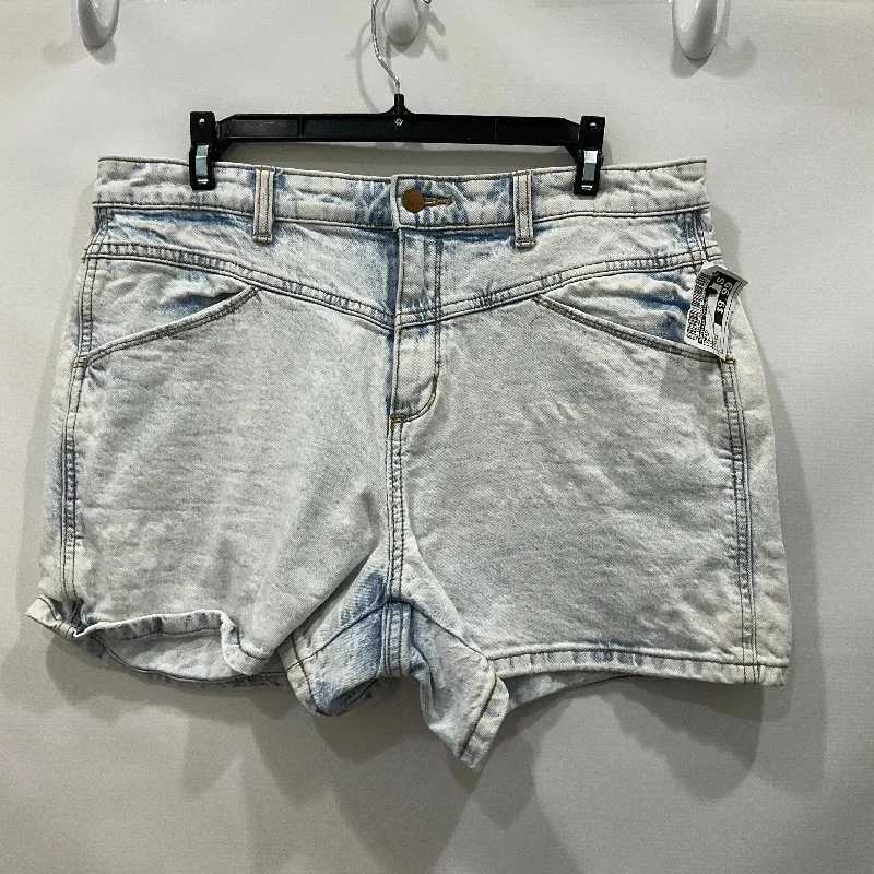 Limited Time Discount Denim Shorts Universal Thread, Size 12