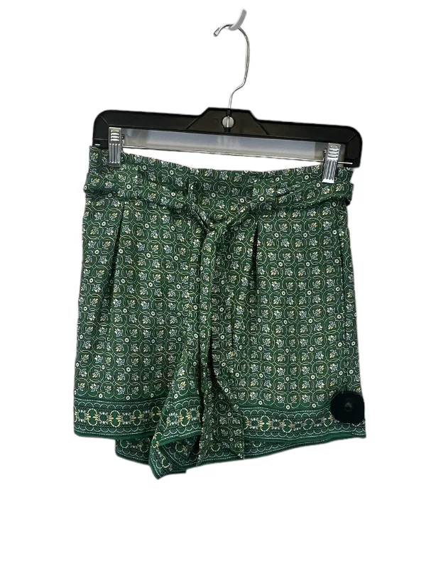 Mega Sale Floral Print Shorts Max Studio, Size 2