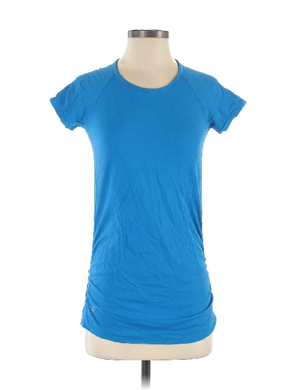 Inventory Reduction Active T Shirt