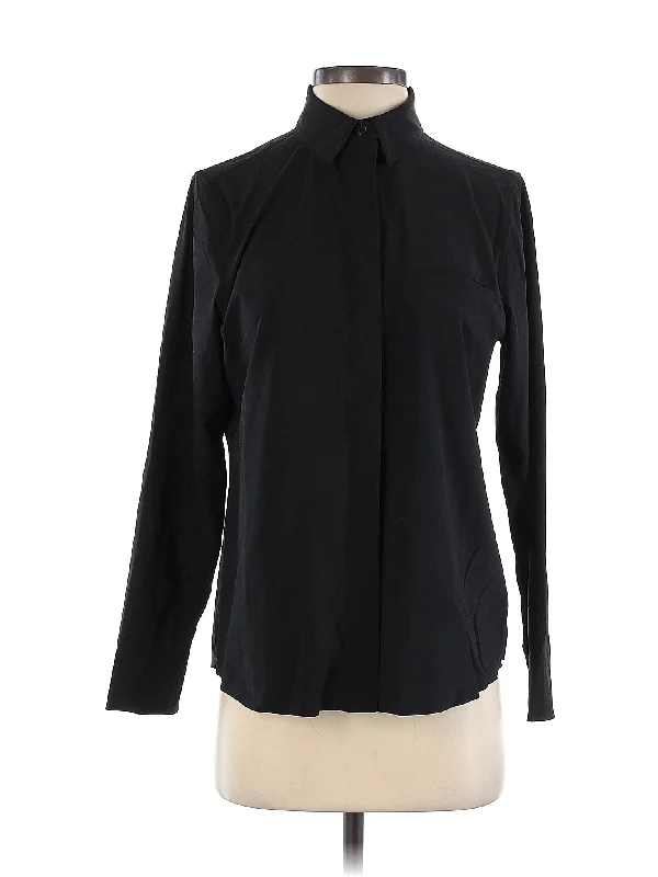 Price Fest Long Sleeve Blouse