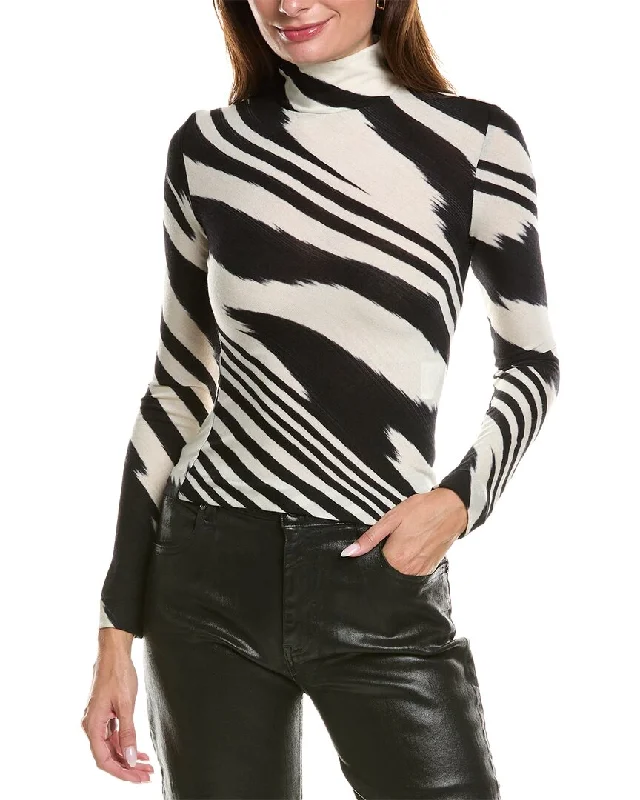 Friends and Family Sale Missoni Wool Top