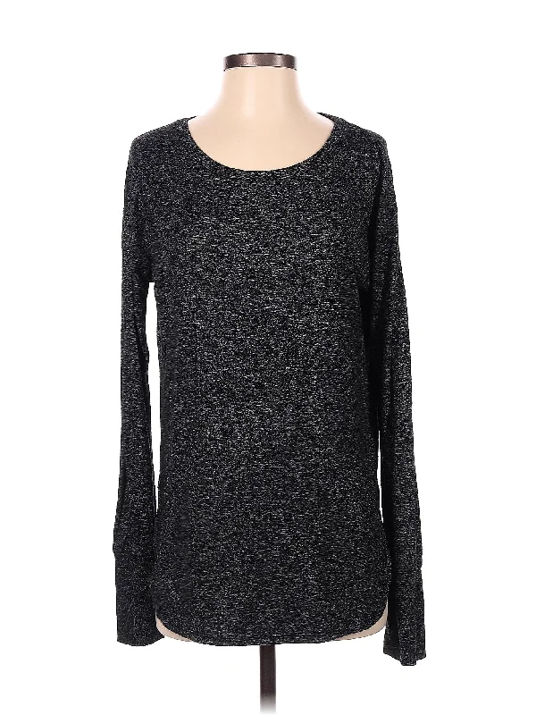 Discount Mania Pullover Sweater