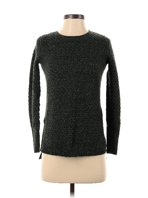 Don’t Miss Out Pullover Sweater
