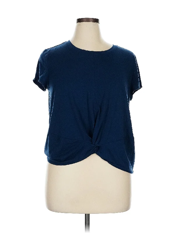 Price Cut Short Sleeve T Shirt