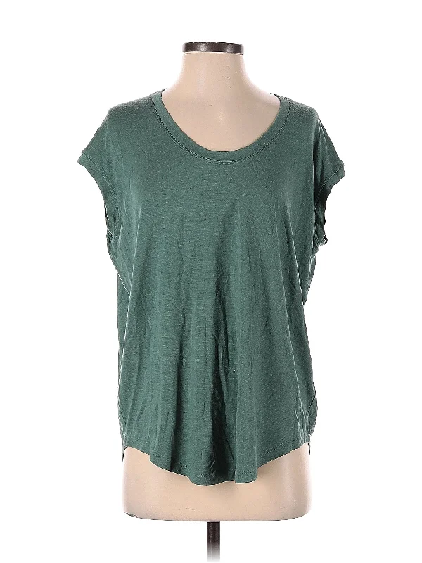 Limited Availability Sleeveless T Shirt