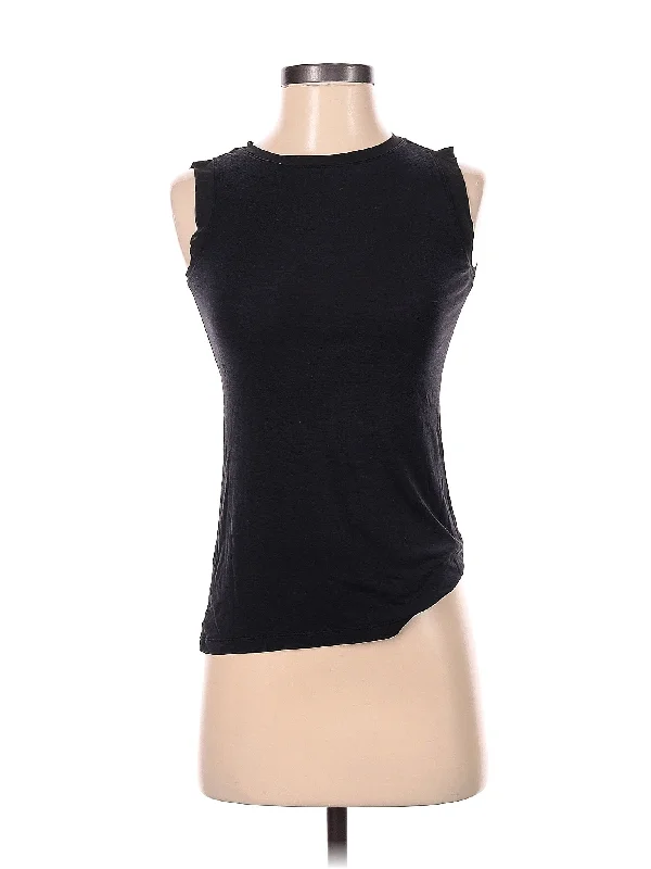 Exclusive Deal Sleeveless T Shirt