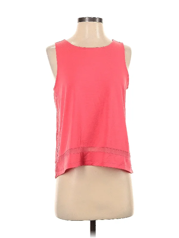 Super Savings Sleeveless T Shirt