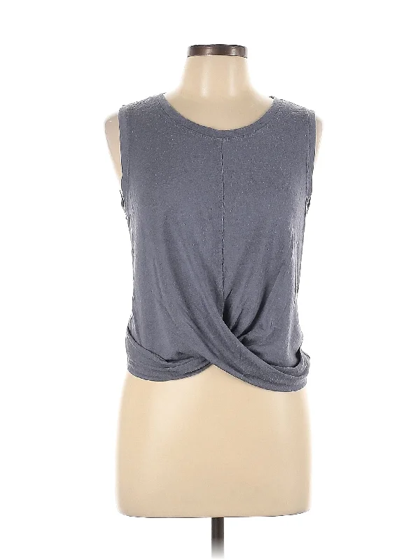 Sale Event Sleeveless T Shirt