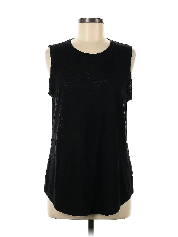 Savings Bonanza Sleeveless T Shirt