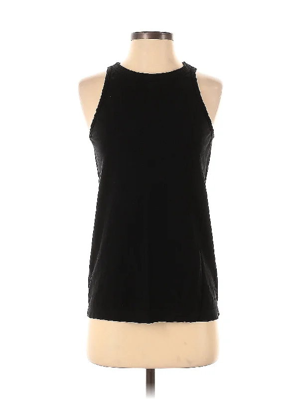 Can't Be Beat Sleeveless T Shirt