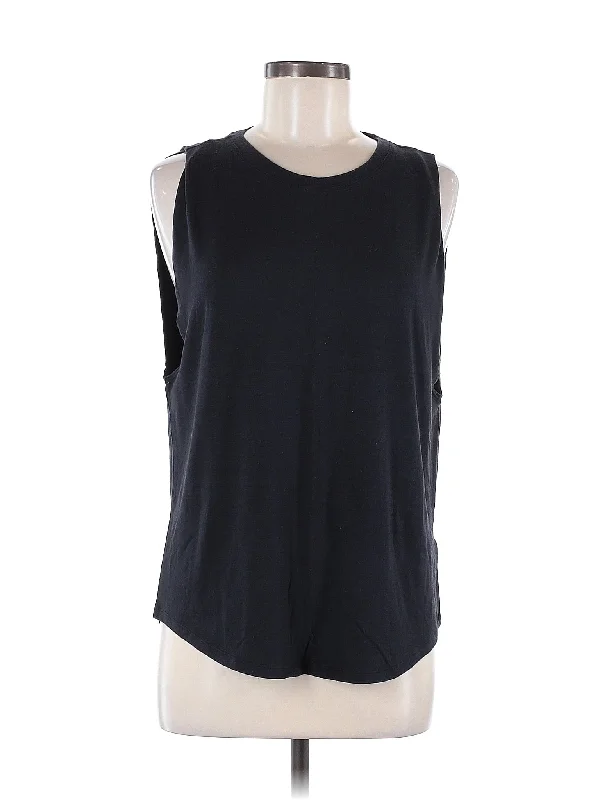 Super Bargain Sleeveless T Shirt