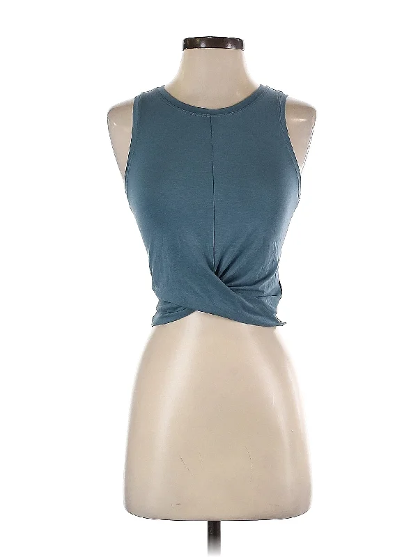 Savings Event Sleeveless T Shirt