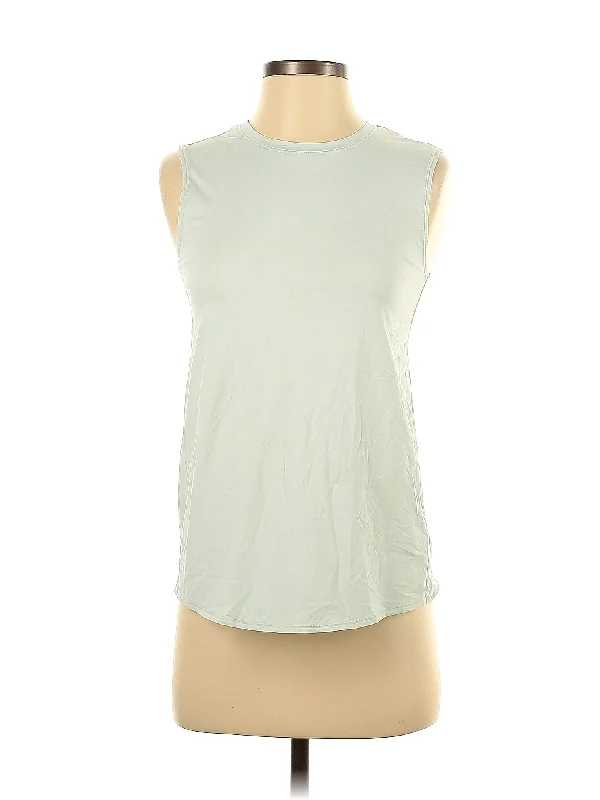 Bargain Bin Sleeveless T Shirt