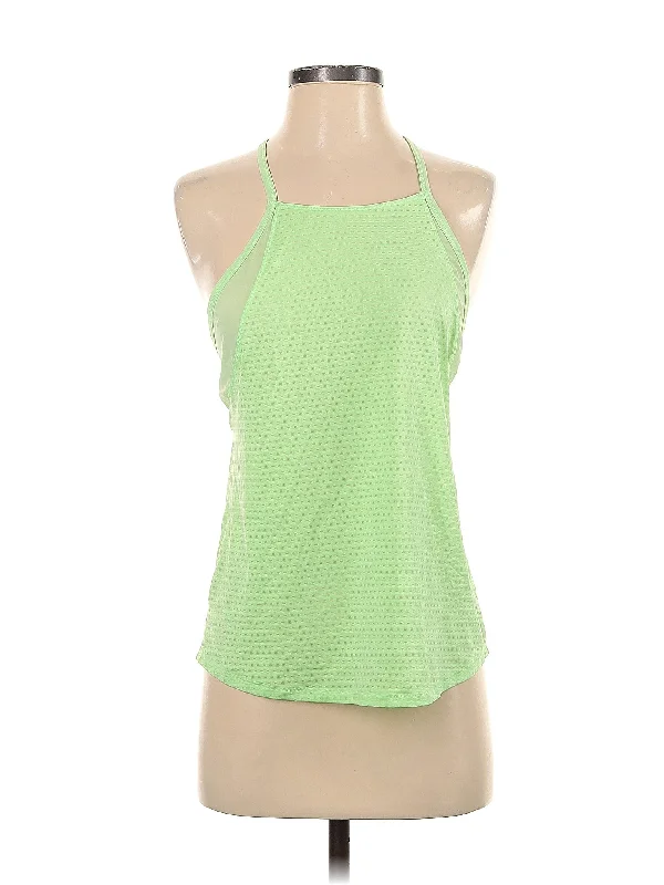 Act Now Sleeveless Top