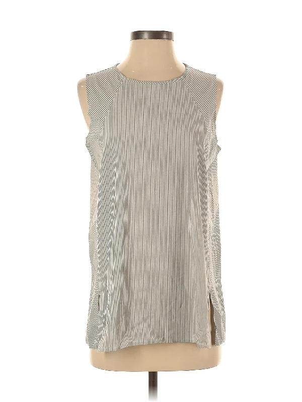 Deal Alert Sleeveless Top