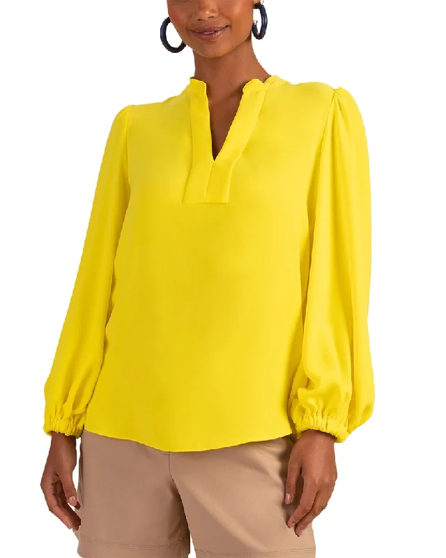 Now or Never Trina Turk Tanvi Top