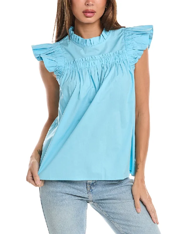 Bargain Prices tyler böe Eloise Top