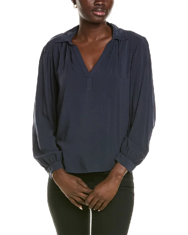 Final Markdown Velvet by Graham & Spencer Josey Top