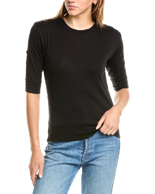 Anniversary Sale Vince Elbow Sleeve T-Shirt