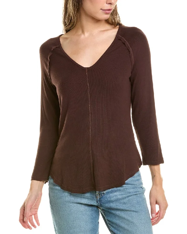 Lowest Prices XCVI Wearables Bryant Top
